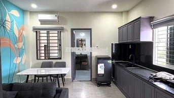 CHO THUÊ PHÒNG MINIHOUE CAO CẤP HẺM NHÁNH Đ, TRẦN PHÚ NK ,CẦN THƠ 