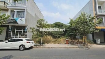 Bán Gấp Đất KDC Vĩnh Phú 41, Thuận An 120m2/1Tỷ 350 Giá Mềm Đầu Tư