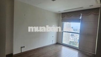 Cho thuê căn hộ 2PN Park 7 - Vinhomes Central Park