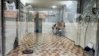  Mặt tiền nhà số 532 Lý Thái Tổ P.10. Q.10 TP. Hồ Chí Minh