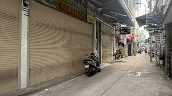 GIẢM SÂU, HẺM 5M Ô TÔ KINH DOANH, NGUYỄN TRI PHƯƠNG Q10 48M2