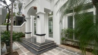 🏡CHO THUÊ BIỆT THỰ – KĐT CIPUTRA – TÂY HỒ – HÀ NỘI