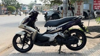 Yamaha Nouvo 5 Tím bạc Xe tay ga