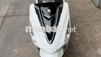 Yamaha Acruzo 2015 chính chủ, máy zin êm biển SG