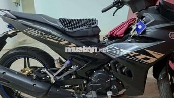 Yamaha Exciter 150 Đen