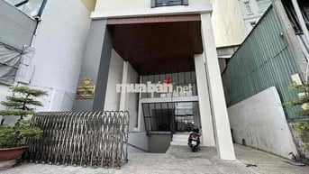 MBKD MẶT TIỀN UNG VĂN KHIÊM – BÌNH THẠNH – KHU SINH VIÊN