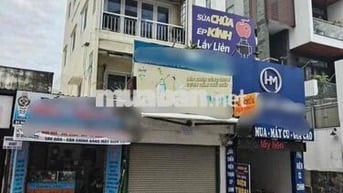 MBKD MẶT TIỀN NGUYỄN VĂN ĐẬU – BÌNH THẠNH