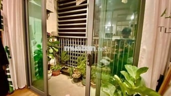 STUDIO GAMUDA GARDENS FULL NỘI THẤT