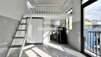 Phòng Trọ Sinh Viên Đầy Đủ Nội Thất Ngay Đại Học Văn Hiến, Công Thương