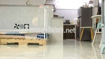Cho thuê nhà nguyên căn Q12 - 4 tr