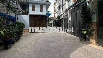 THÀNH MỸ GẦN 50M2 SÁT MẶT TIỀN - Ô TÔ ĐỔ CỬA NGANG RỘNG 4M THOẢI MÁI