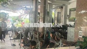 Sang quán Cafe - Địa chỉ: Đường 34 Bình Trị Đông B, Bình Tân. - Vị trí