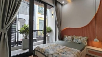 Nhà Kiệt Trần Cao Vân Thanh Khê Đà Nẵng 
