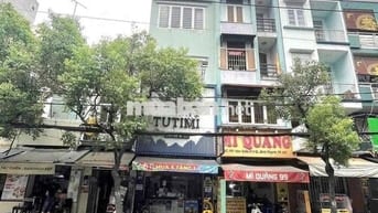 🔥 MBKD MẶT TIỀN VẠN KIẾP – BÌNH THẠNH – PHỐ ẨM THỰC ĐÔNG GIỚI TRẺ 🔥