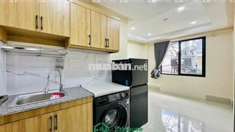1 PHÒNG NGỦ - 7TR - FULL NỘI THẤT - TÁCH BẾP