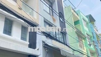NHÀ ĐẸP - THÀNH MỸ - TÂN BÌNH (cũ) -  VỪA Ở VỪA KINH DOANH