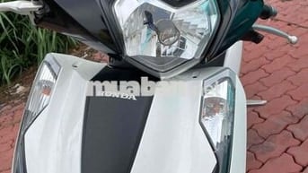 Honda Lead 4val 2025 Trắng 16k km