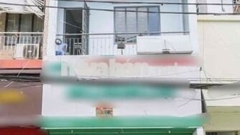 MBKD MẶT TIỀN LÊ QUANG ĐỊNH – BÌNH THẠNH – GẦN CHỢ BÀ CHIỂU