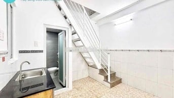 💎 Cho thuê CHDV dạng NNC 1 trệt 1 lầu - 2WC - gần Tỉnh Lộ 10 - Aeon BT