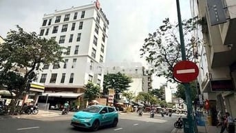 110m2 MẶT TIỀN BẠCH ĐẰNG KHU SÂN BAY VIEW CÔNG VIÊN GIA ĐỊNH