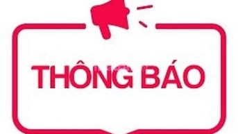 THÔNG BÁO VỀ ĐĂNG KÝ BIẾN ĐỘNG ĐẤT ĐAI