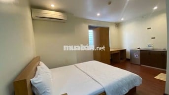 Phòng dài hạn ngay bãi sau, giá chỉ từ 3tr7, cách biển 5 phút đi bộ