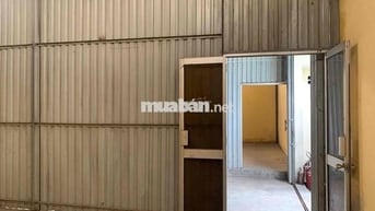 CHO THUÊ KHO 260M² LINH CHIỂU, THỦ ĐỨC