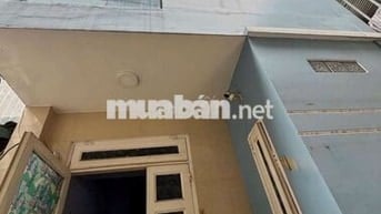 Nhà 4 tầng Trường Chinh Tân Bình 3.49 tỷ (không quy hoạch)