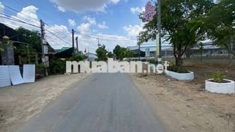 CHÍNH CHỦ BÁN ĐẤT THỔ CƯ XÃ MỸ LỘC, HUYỆN CẦN GIUỘC, TỈNH LONG AN