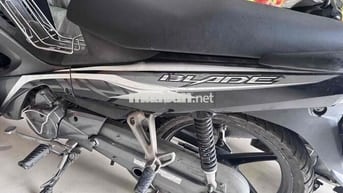 Honda Blade Xám