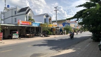 Bán nhà tại Thị Trấn Chợ Gạo Huyện Chợ Gạo, Tiền Giang, Giá 3,6 tỷ