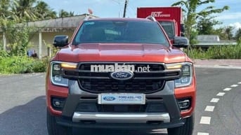 Wildtrak 2024 Xe Xuất Hoá Đơn Cam Kết Xe Chuẩn