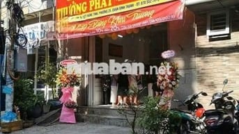 Cho thuê Mặt Bằng kinh doanh.Đường Xô Viết Nghệ Tĩnh, P25.Q.Bình Thạnh