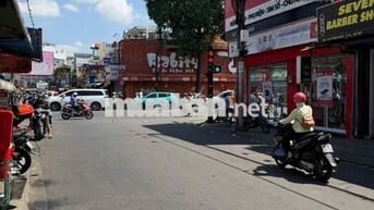 Cho thuê nhà nguyên căn mặt tiền để ở và kinh doanh