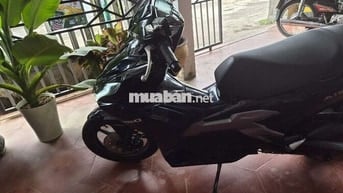 Honda Air Blade 160 Đen 21113 km