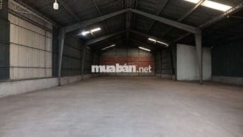 ❤️ CHO THUÊ KHO XƯỞNG HIỆP THÀNH PHƯỜNG TÂN THỚI HIỆP Q12
