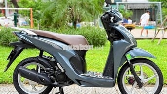 Honda Vision 2024 Thể thao Xám