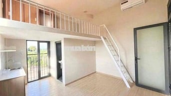 DUPLEX RỘNG - BANCOL - NGAY NGÃ TƯ PHÚ NHUẬN