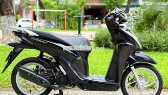 Honda Vision 2024 Đen