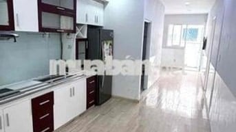 tôi chính chủ bán căn chung cư lê thành tân tạo,căn kế góc