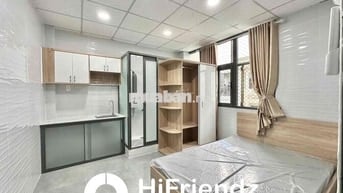 ✨Căn Hộ Mini Cửa Sổ Thoáng Đẹp Full Nội Thất Mới Ngay Thích Quảng Đức