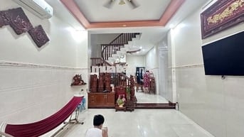 BÁN NHÀ ĐẸP NGUYỄN ĐÌNH CHÍNH QUẬN PHÚ NHUẬN