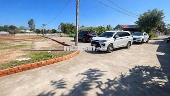 LÔ ĐẤT GẦN CHỢ LỆ TRẠCH - GIÁ 1,xxx tỷ - NGANG 7M