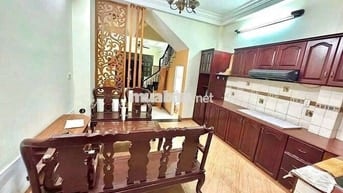 Bạch Đằng_ 3 Tầng _ 4 Phòng_ _ Tiện Ở& VPCT_ KDOL..
