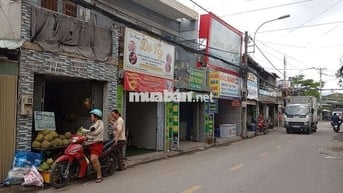 🏡 BÁN NHÀ MẶT TIỀN VƯỜN LÀI – QUẬN 12