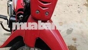 Honda Wave Đỏ