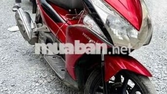 Honda Air Blade Đỏ đẹp