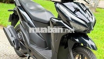 Honda Vario 125 2022 Đen