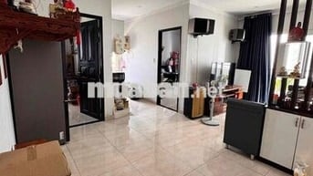 Cho thuê chung cư Mỹ Phúc 2PN 2bancon View Q.1. Đầy đủ Nội Thất.
