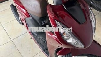 Honda Vision 2023 Đỏ Smartkey